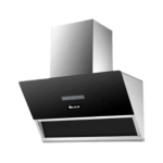 Commercial Wall-Mounted Smart Kitchen Hood – Portable Design with Professional Performance - Image 2