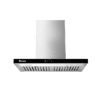 900mm Stainless Steel Kitchen Cooker Hood with Push Button Controls – Durable Design and Practical Ventilation - Image 4