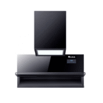 Electric Kitchen Chimney Hood with Copper Motor – Powerful Ventilation and Modern Performance