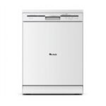 ANG S60.4 Freestanding Dishwasher – 5 Wash Programs for Efficient Cleaning
