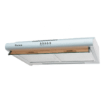 90cm Kitchen Exhaust Hood Smoke Extractor – Wide Coverage with Efficient Ventilation - Image 3