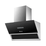 Commercial Wall-Mounted Smart Kitchen Hood – Portable Design with Professional Performance
