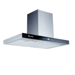900mm Stainless Steel Kitchen Cooker Hood with Push Button Controls – Durable Design and Practical Ventilation - Image 5