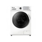 ANG07 10kg Front-Loading Washing Machine – Powerful, Efficient & Modern Design