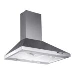 Quality Primacy Wall-Mounted Exhaust Hood – High-Standard Kitchen Ventilation System