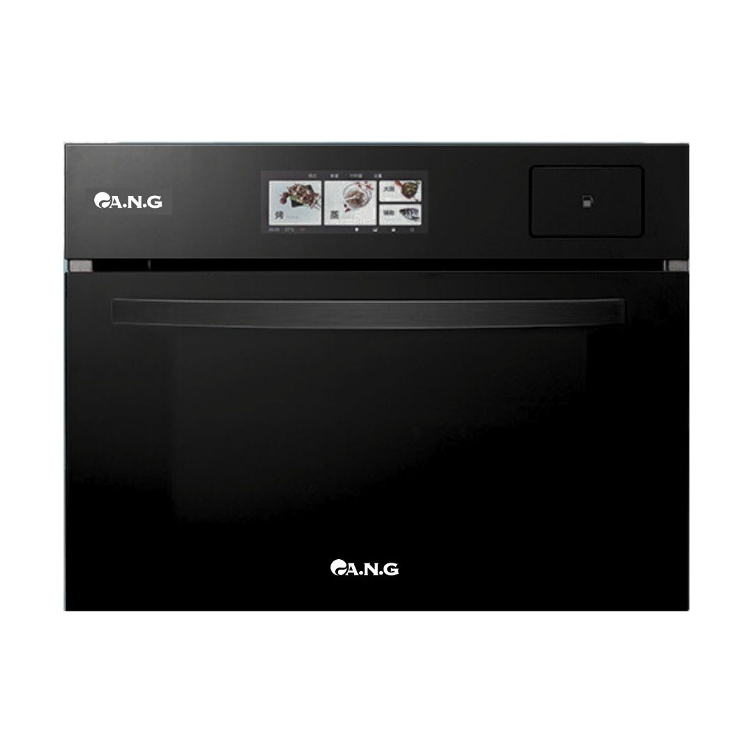 Untitled design-14 All-in-One Intelligent Convection Steam Oven – Advanced Cooking with Smart Technology - Image 1