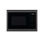 60cm Built-In Microwave 28L Touch Control LED Display - Stainless Steel | ANG-0028