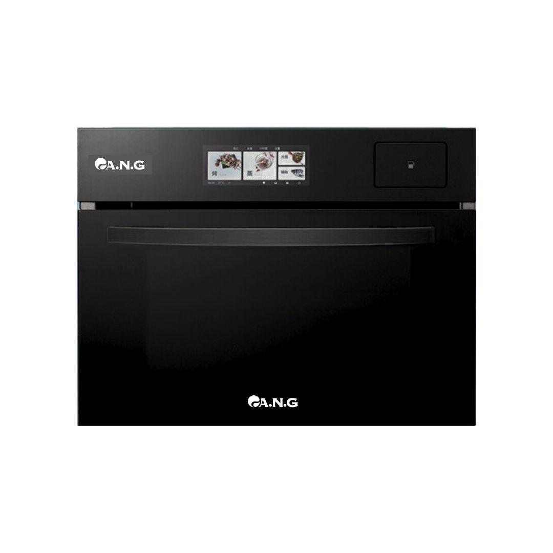 Untitled design-56 All-in-One Intelligent Convection Steam Oven – Advanced Cooking with Smart Technology - Image 1