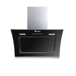 Wall-Mounted Kitchen Hood – Modern Design with Reliable Ventilation Performance