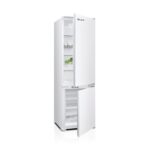 ANG 360.1 240L Double Door Fridge – Spacious & Stylish Freezer Combination