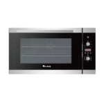 100L Stainless Steel Home Oven – Extra-Large Capacity with Premium Construction