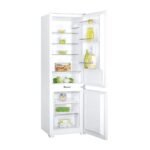 ANG 360.1 240L Double Door Fridge – Spacious & Stylish Freezer Combination - Image 3