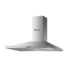 ANG-H6.1 60cm Frameless Slim Tower Wall Hood – Powerful 400 m³/h Airflow & Sleek Design