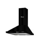 ANG-60S 60cm Wall-Mounted Tower Range Hood – 1000 m³/h Powerful Suction