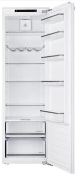 ANG 316L Built-in Refrigerator – Spacious & Stylish Cooling Solution - Image 2