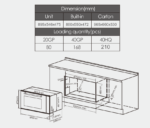 90CM Built-in Electric Oven Advanced Kitchen Appliance 110L Oven – New Style Design with Extra-Large Capacity - Image 2
