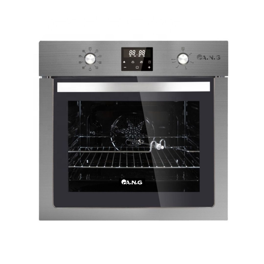 Untitled design-10 Home Kitchen Built-In Electric Oven – Practical Design with Reliable Cooking Performance - Image 1