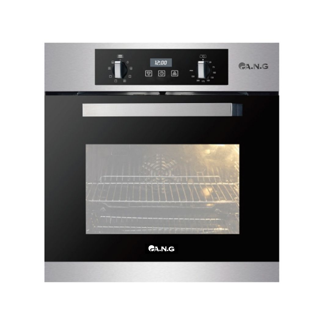 Untitled design-12 73L Big Capacity BUILT-IN GAS+ELECTRIC OVEN – Ideal for Cake and Bread Baking - Image 1