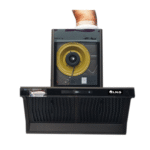 Smart Voice-Controlled Stainless Steel Range Hood – Advanced Control with Modern Performance