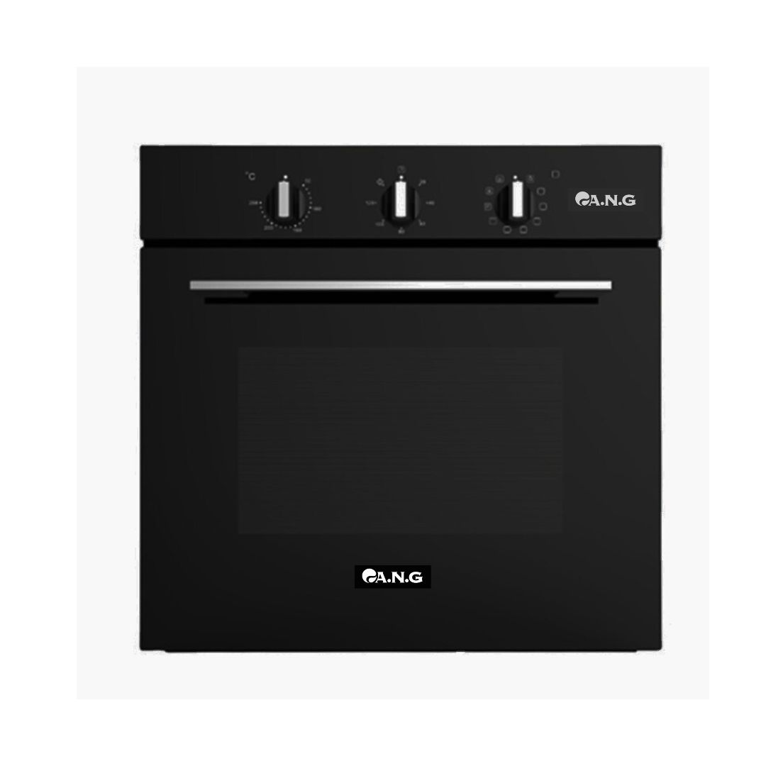 Untitled design-18 60cm Built-In Electric Oven 65L with Pizza Function – Spacious Capacity and Versatile Cooking - Image 1