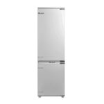 ANG-360.2 240L Built-in Refrigerator & Freezer – Space-Saving Cooling Solution with Modern Design