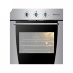 Large 73L Built-In Electric Oven – Affordable Choice with Spacious Capacity