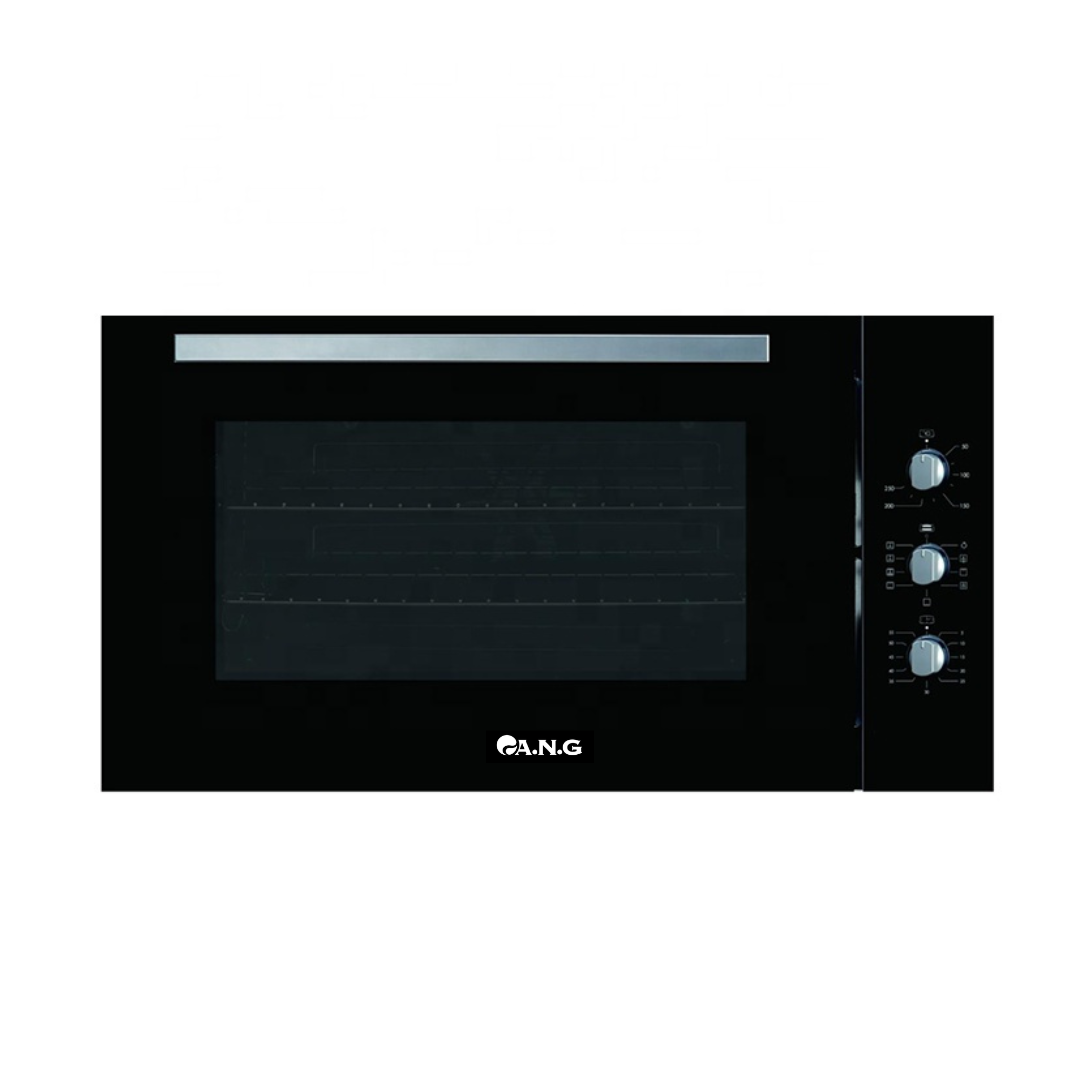 Untitled design-27 Advanced Kitchen Appliance 110L Oven – New Style Design with Extra-Large Capacity - Image 1