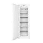 ANG 200FZ 200L Built-in Refrigerator – Space-Saving Cooling with Modern Design