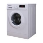 ANG 03 10kg Front‑Loading Washing Machine – Powerful & Efficient Home Laundry Solution