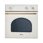 ANG 5601 60cm Built-in Electric Oven – Spacious & Efficient Kitchen Appliance