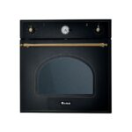 ANG 5602 60cm Built-in Electric Oven – Spacious & Reliable Kitchen Appliance