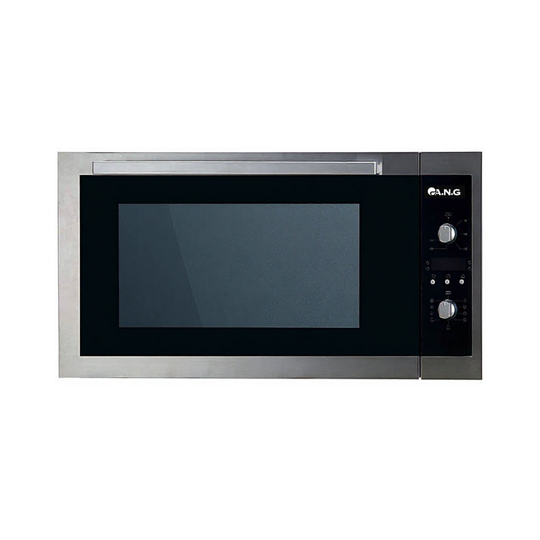 Untitled design-42 ANG 9716 90cm Built-in Oven – 100L Large Capacity with Powerful Performance - Image 1