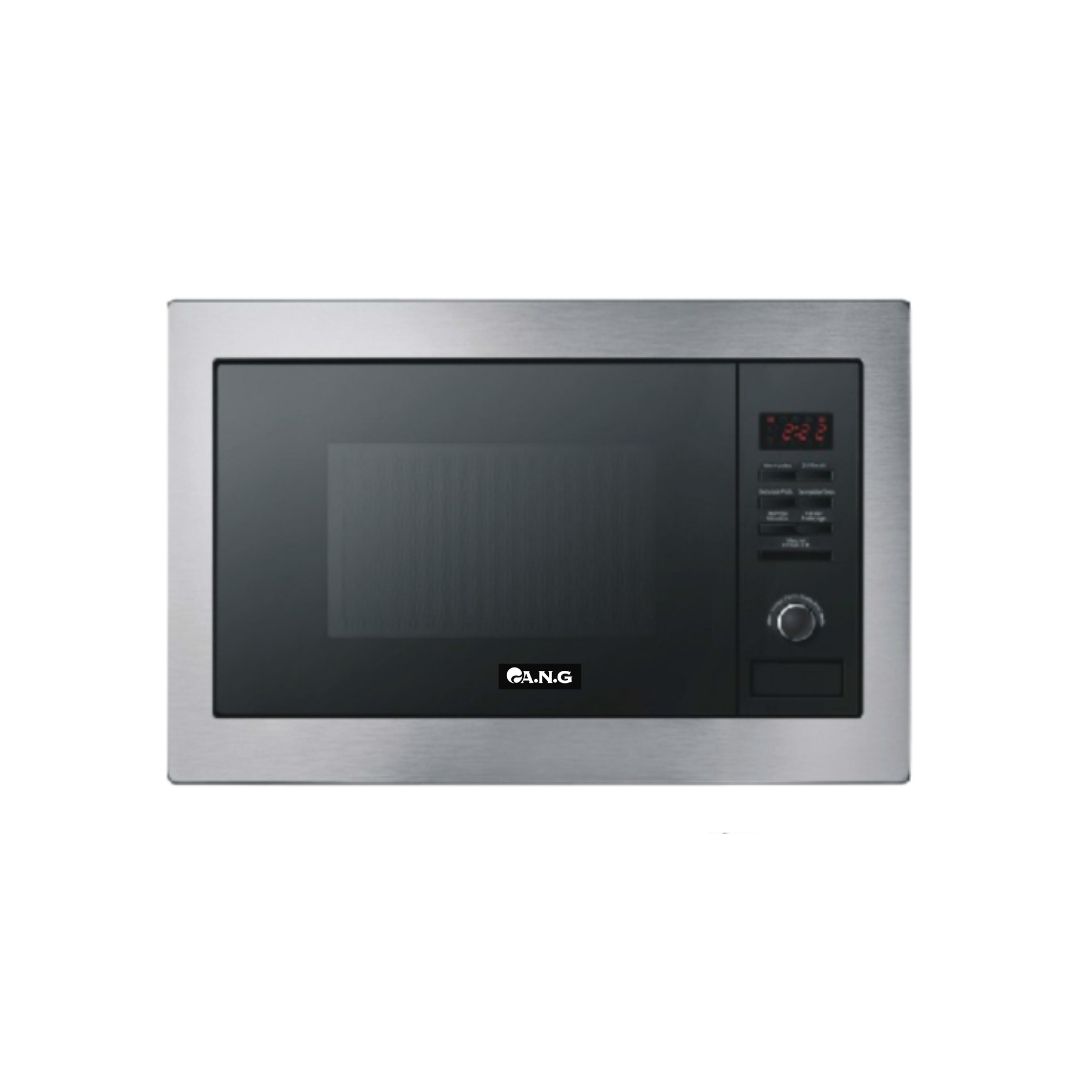 Untitled design-51 28L Convection Microwave - Touch Grill & Speedcook 2500W | ANG-0028 - Image 1
