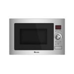 25L Built-In Microwave Oven - Digital Grill 8 Auto Menus | ANG-0025