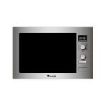 34L Microwave 60cm Built-In - 1000W LED Stainless | ANG-0034