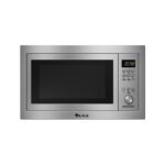 28L Built-In Microwave - LED Digital Stainless Steel | ANG-928